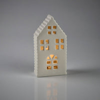LED HOUSE WHITE